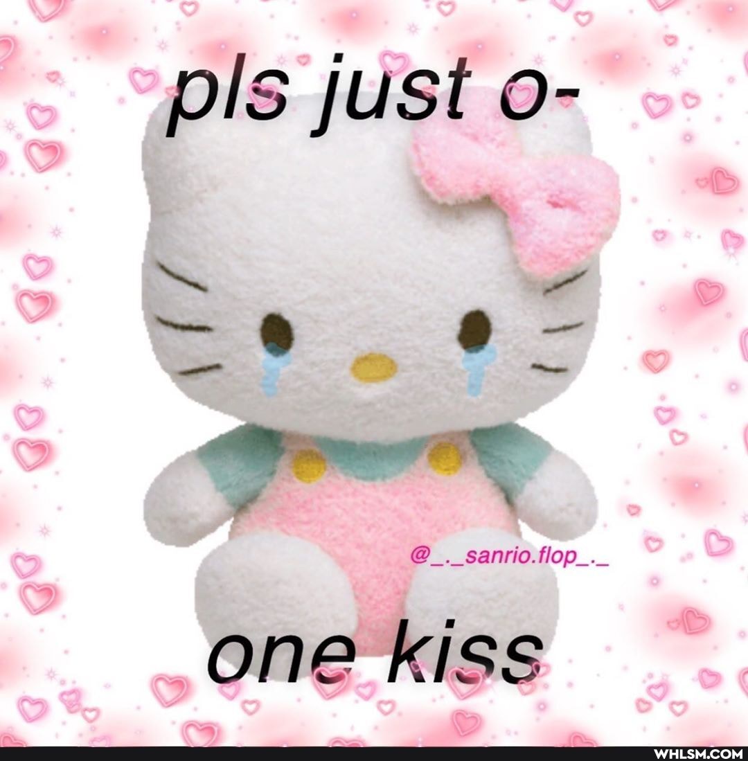 pls just
@_._sanrio.flop...
ne KISS