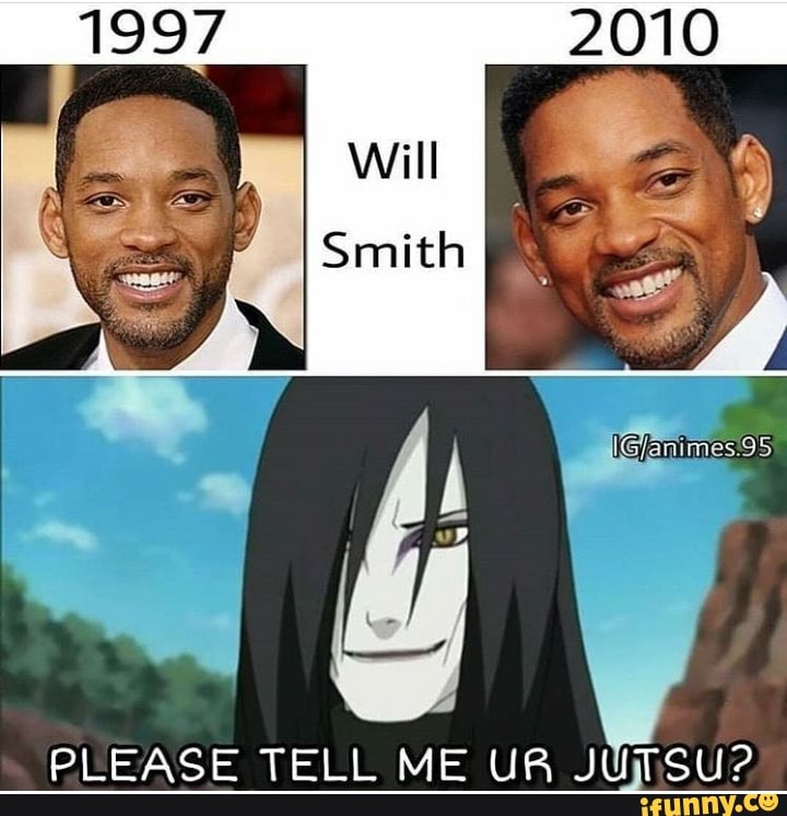 PLEASE TELL ME UR JUTSU?