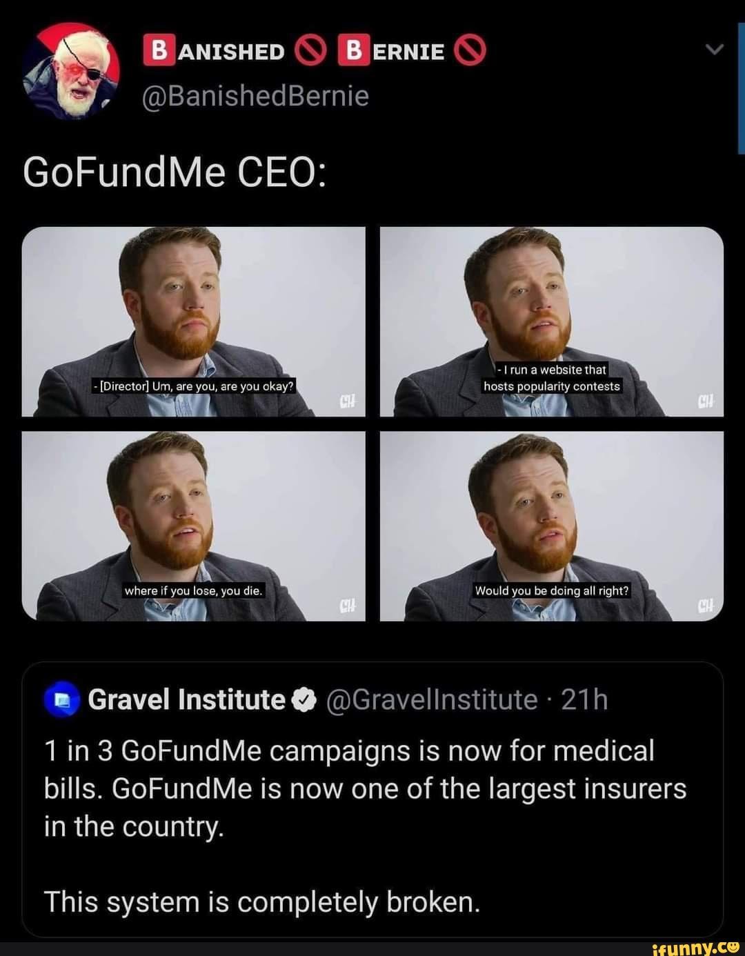 Gofuckme Memes Best Collection Of Funny Gofuckme Pictures On Ifunny