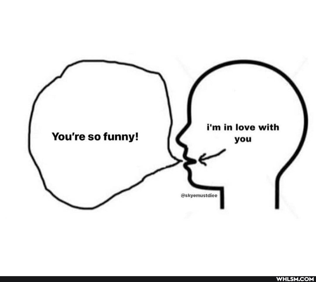 i'm in love with
You're so funny! you
@skyemustdice