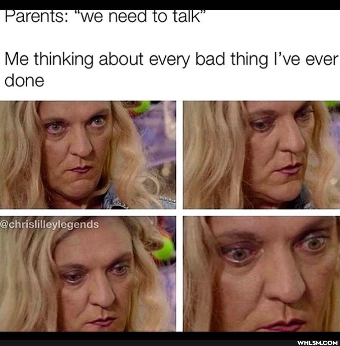 Parents: "we to
Me thinking about every bad thing I've ever done
@chrislilleylegends aids