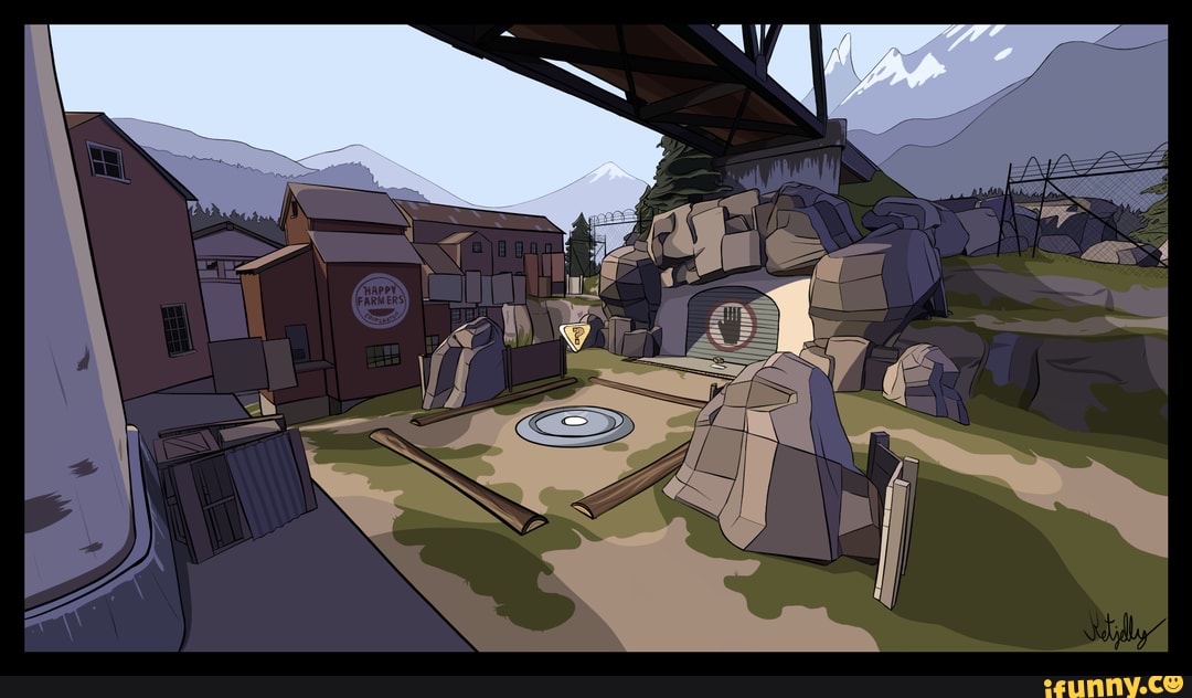 tf2, digital_art