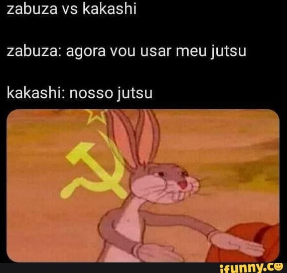 zabuza: agora vou usar meu jutsu