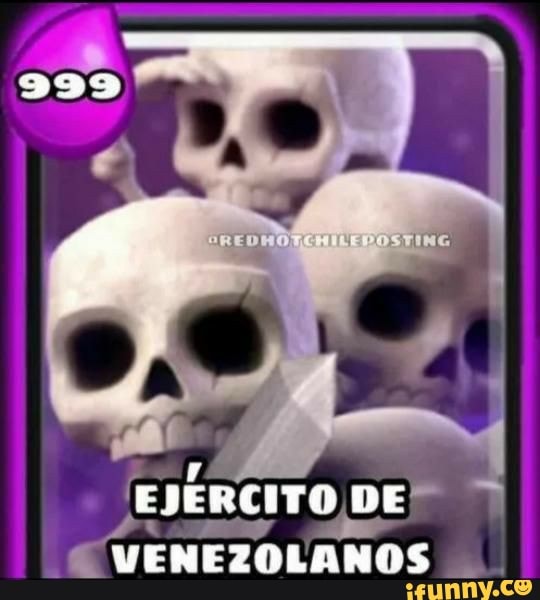EJERCITO DE VENEZOLANAS