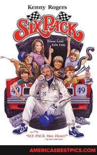 Kenny Rogers
