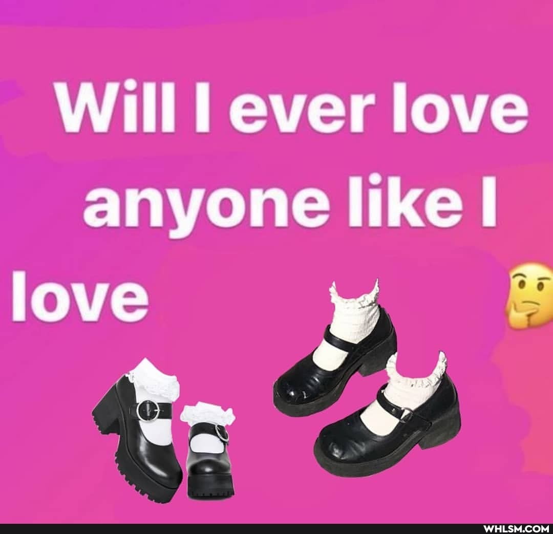 Will l ever love anyone like
love