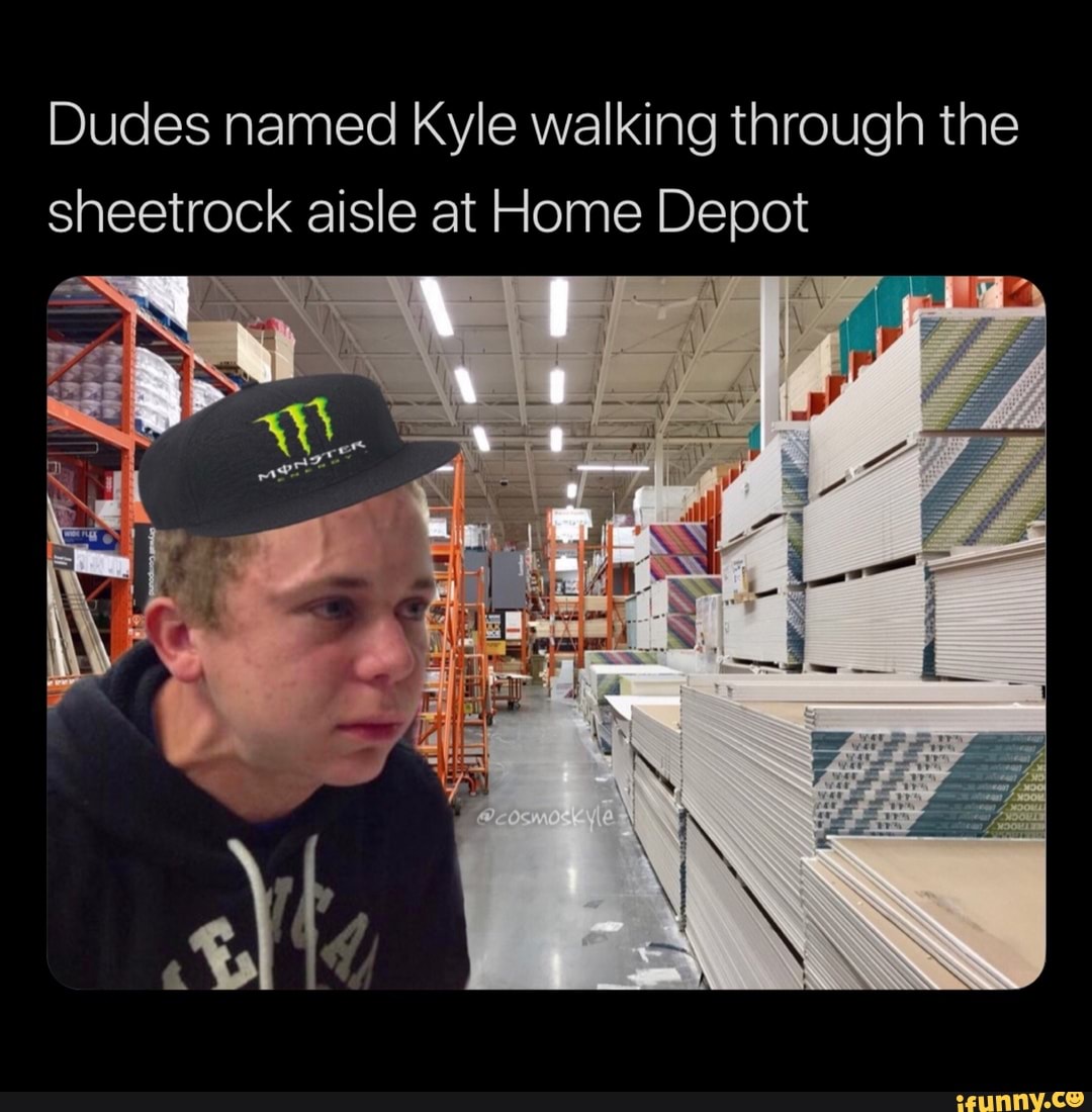 Home Depot Memes Funny