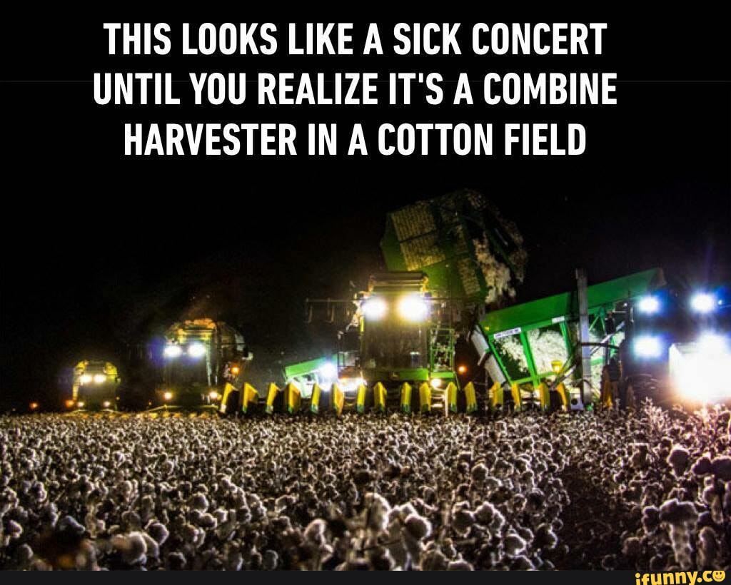 That's pretty Metal THIS LOOKS LIKE A SICK CONCERT UNTIL YOU REALIZE