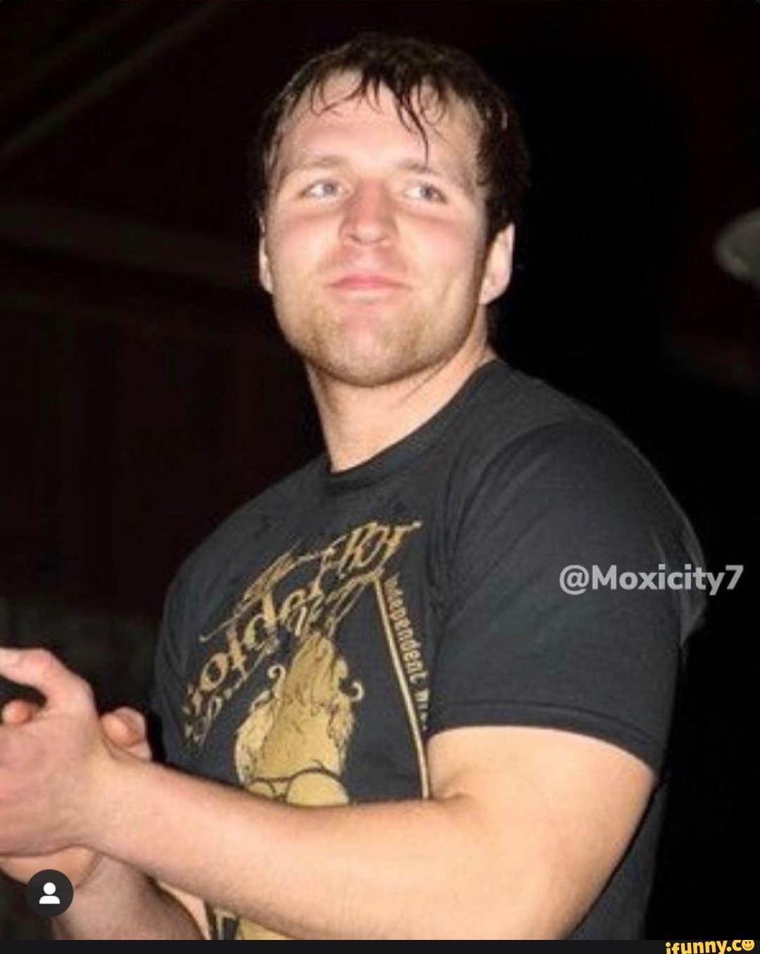 deanambrose