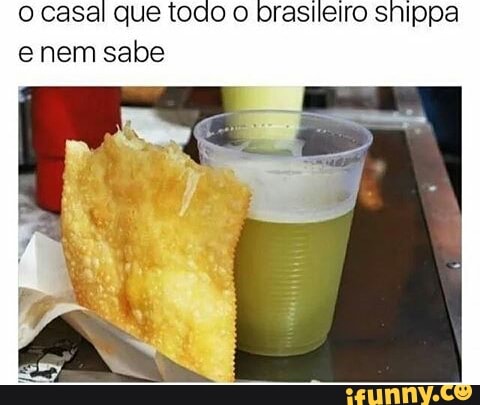 o casal que todo o brasileiro shippa
enem sabe