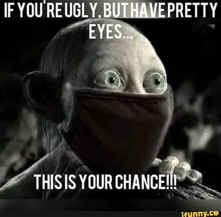 IF YOU REUGL I AY
E
IS YOUR