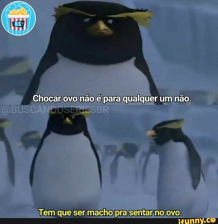 Chocar ovo não é para qualquer um não.
iTem que