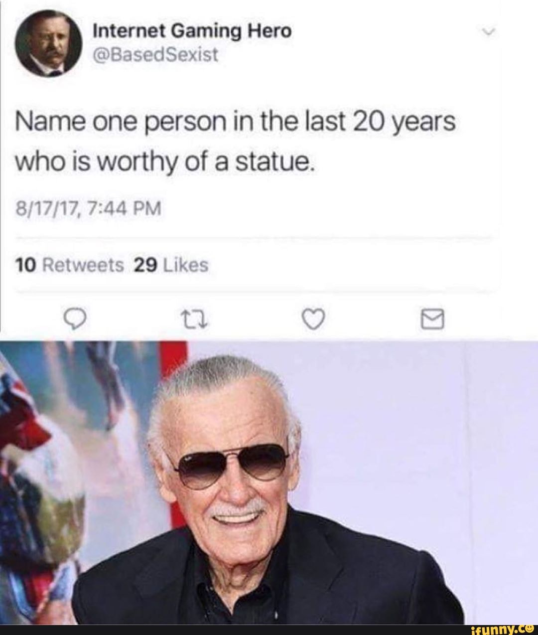 name-one-person-in-the-last-20-years-who-is-worthy-of-a-statue