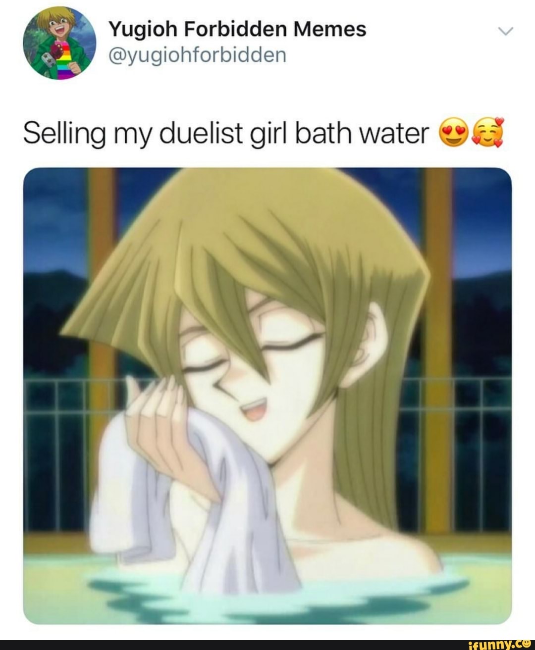 Yu Gi Oh Gx Alexis Hentai