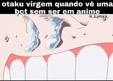 Otaku Virgem