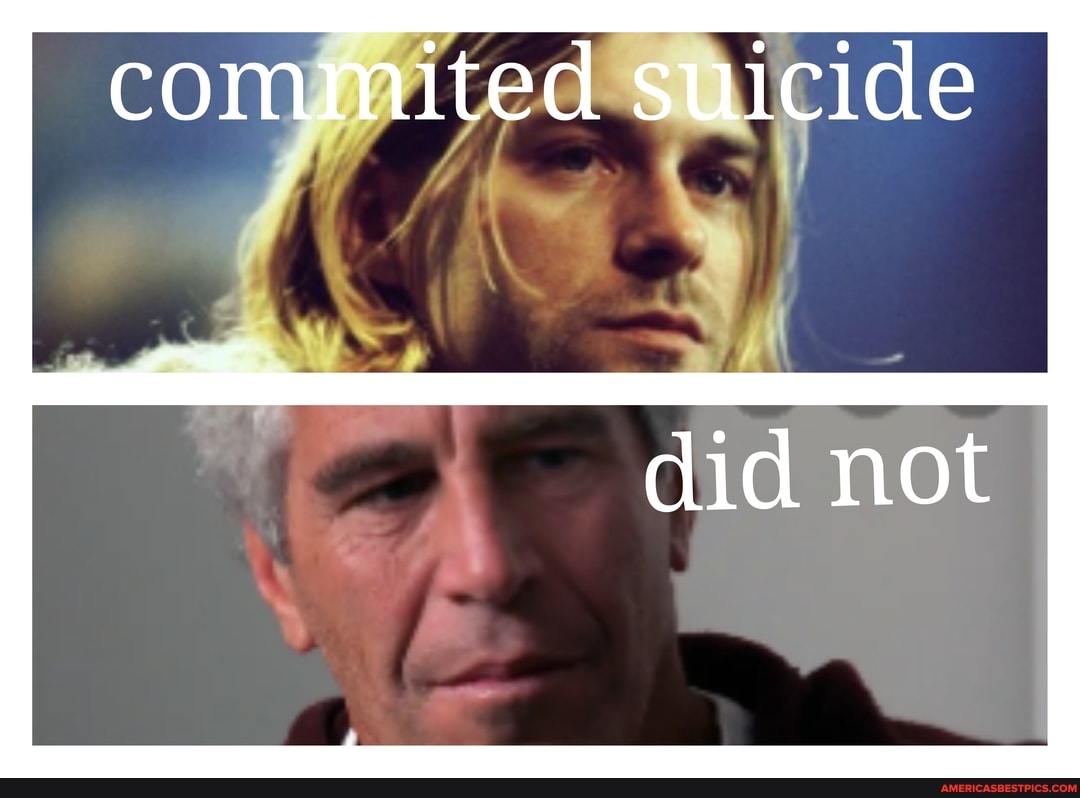 commited suicide
mot