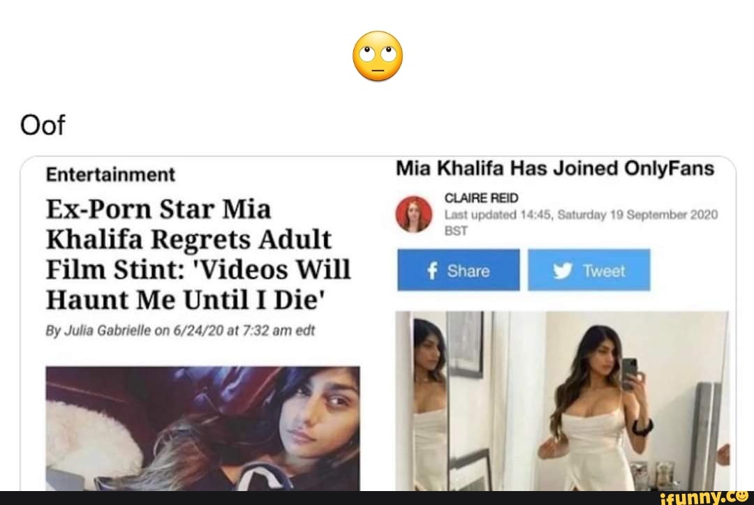Video Mia Khalifa Onlyfans Content