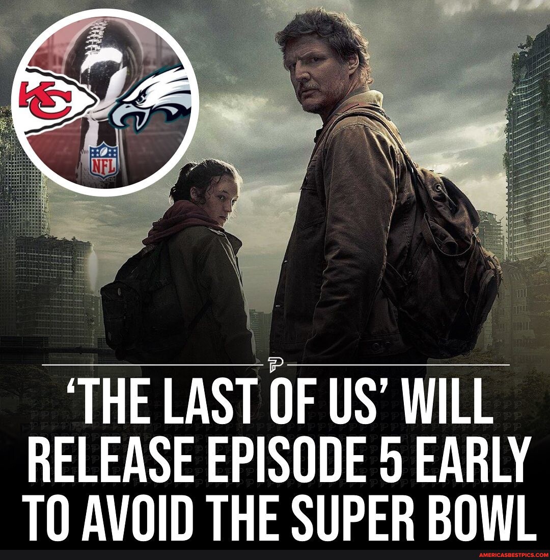 Generation Star Wars: The Last of Us avoids Super Bowl