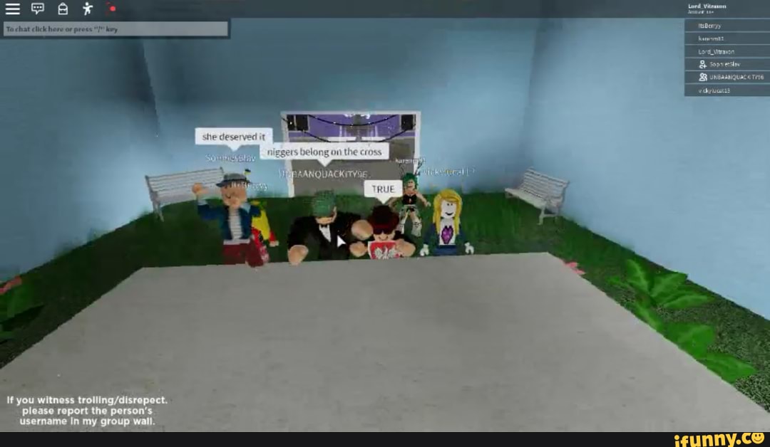 Roblox no online dating id