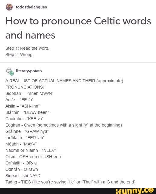 how to you pronounce caoimhe