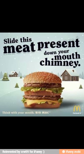 Slide this
meat Ra
das th Bitty chimney.