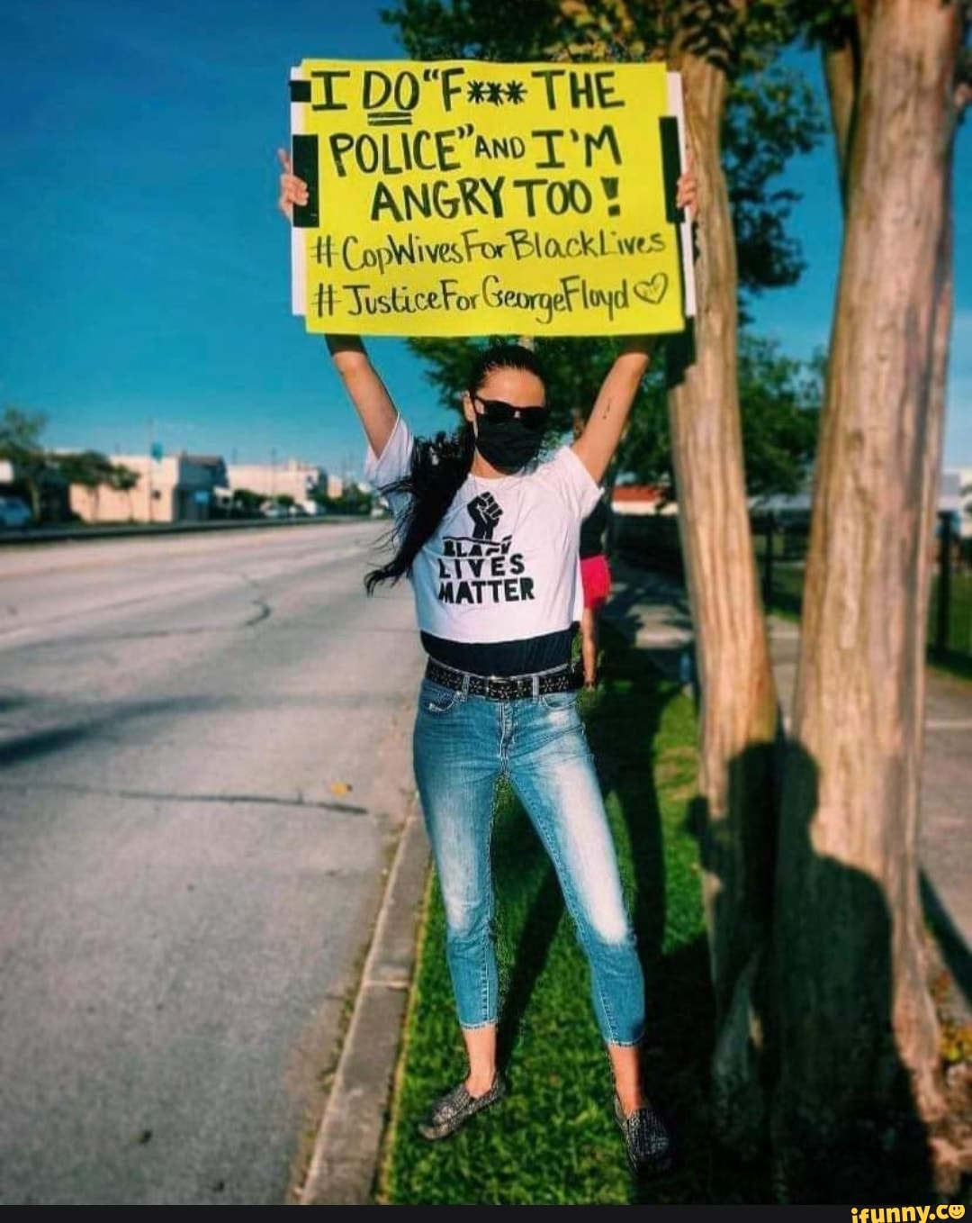 POLICE"ANo
ANGRY T00