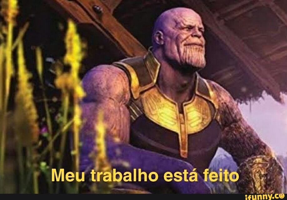A
Meu trabalho esta
Pio