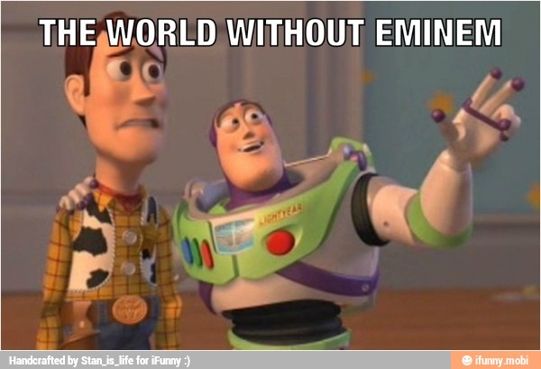 ORED WITHOUT EMINEM
Z
Es 1