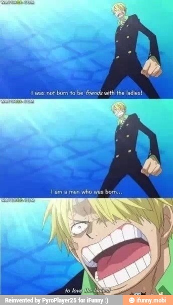 I am a mon
who was
born