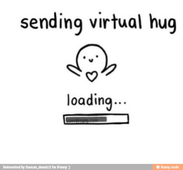 sending virtual hug
2
loading...