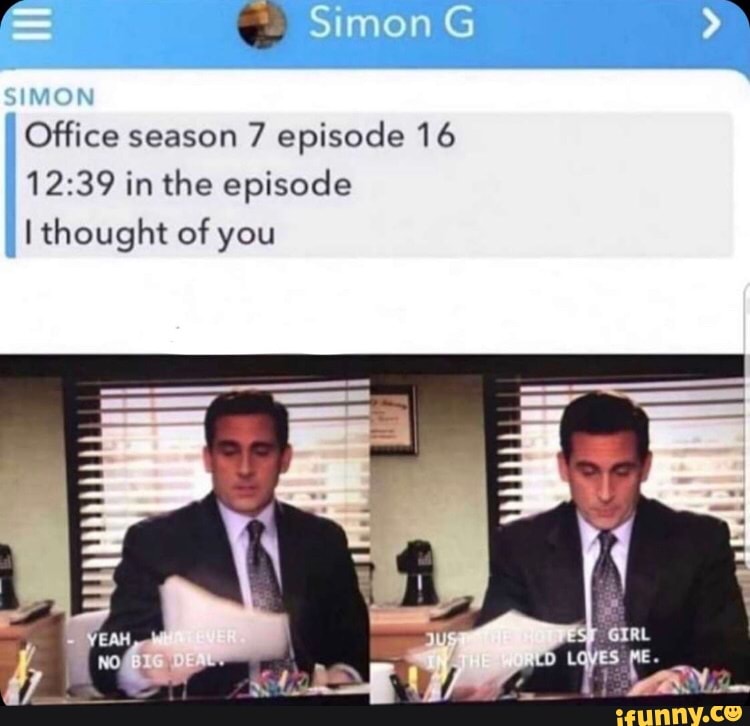 the office season 3 episode 11 19 minutes 45 seconds