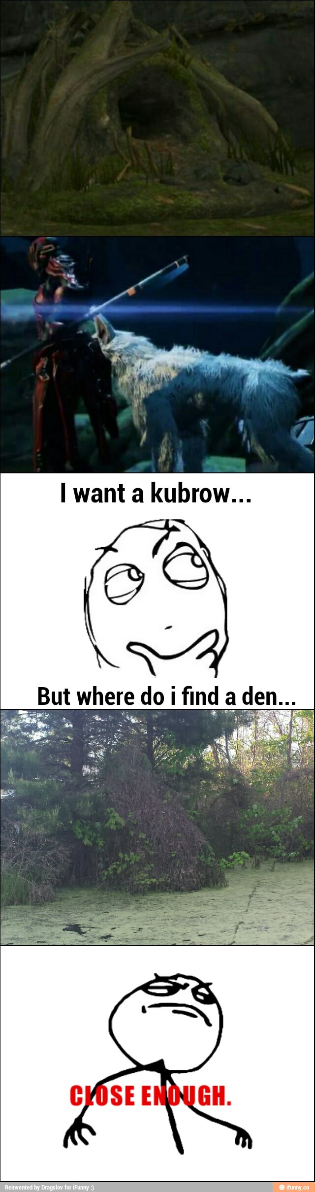 kubrows