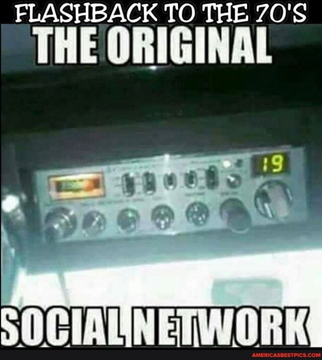 FLASHBACK TO THE 70'S THE ORIGINAL - America’s best pics and videos