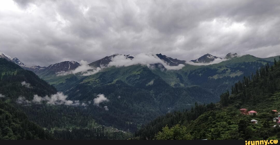 tosh, himachal, pradesh, india, 4608, 2304