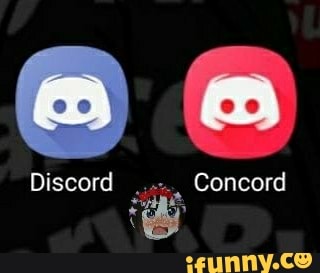 Discord Concord