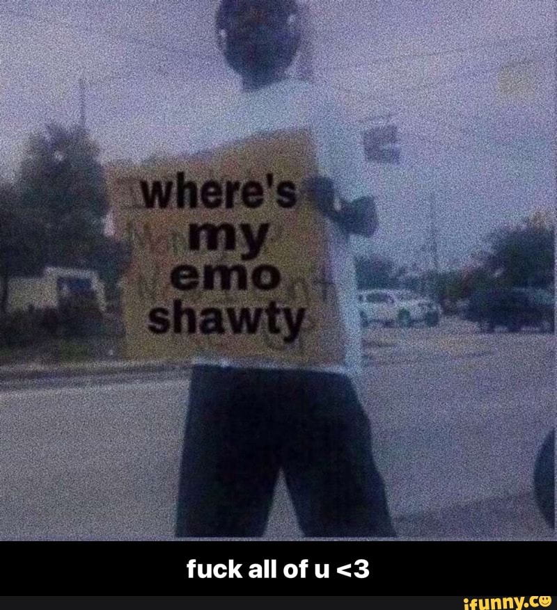 fuck all of <3 - fuck all of u <3