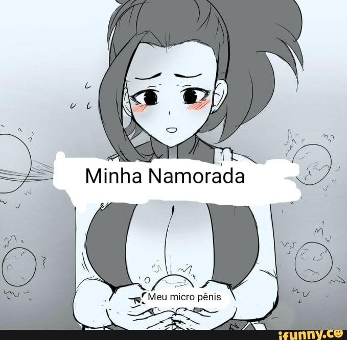 ES Minha Namorada