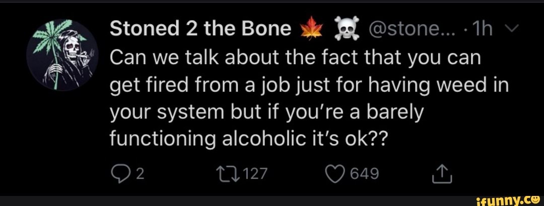 Stoned 2 the Bone sk WB @stone... -1h
Can we talk about the fact that you can