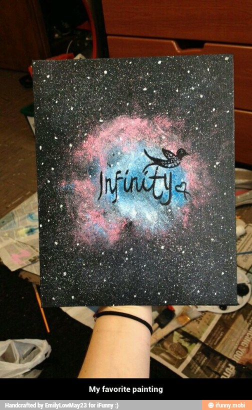 My favorite painting - My favorite painting