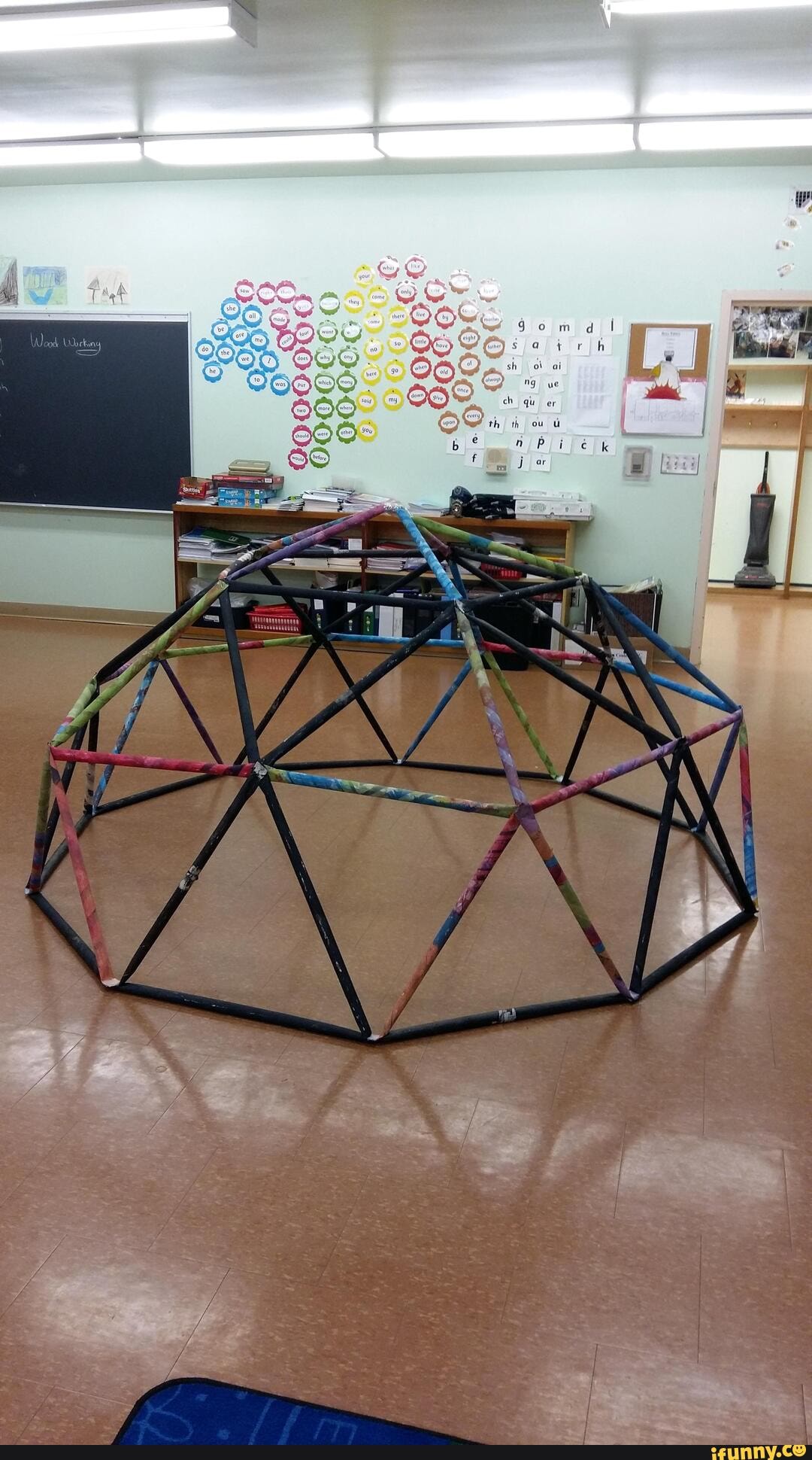 Once upon a time, I used to teach. These were some of my favorite science experiments to do with