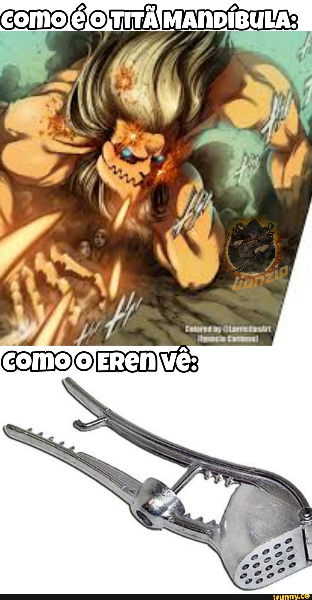 OITAIM
como