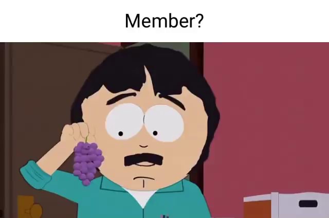 creme fraiche south park meme