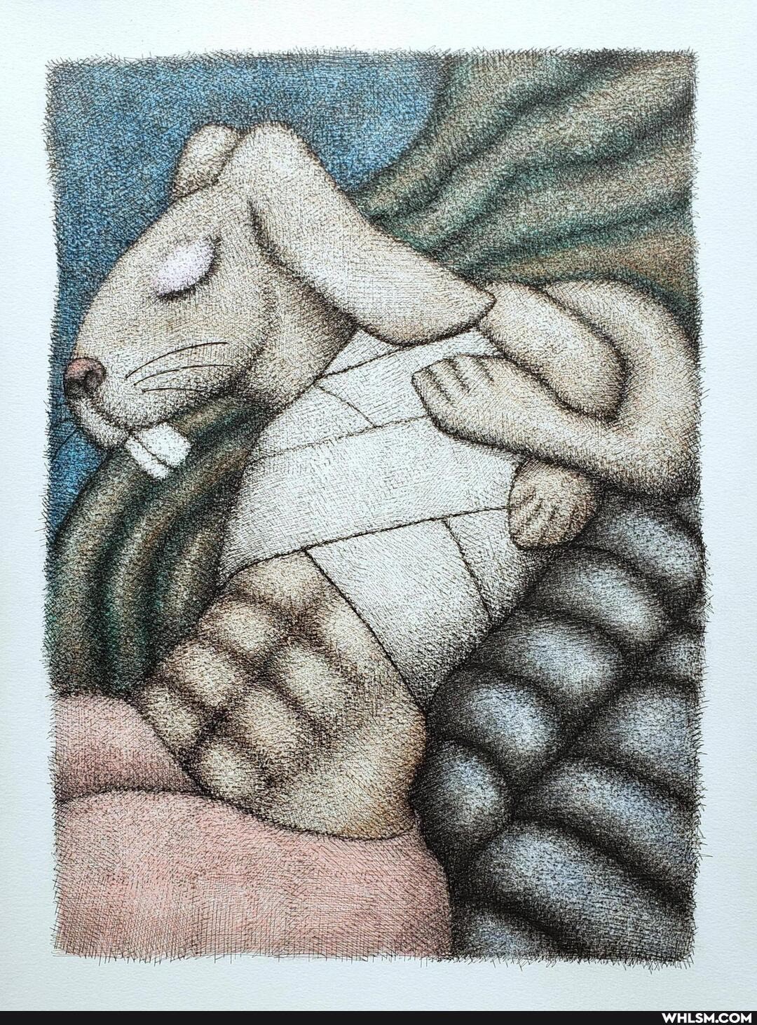 art, wtf, oc