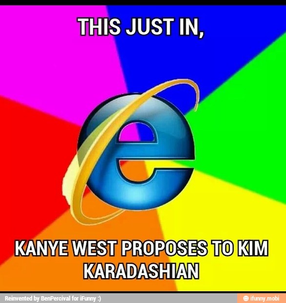 THIS JUST IN,
KANYE\WESii PROPOSESSOIKIM
KARADASHIAN