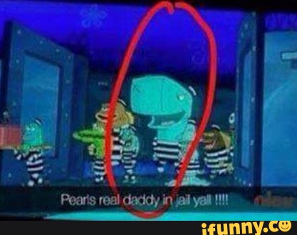 spongebob, pearl, mylife, lmao, whoa