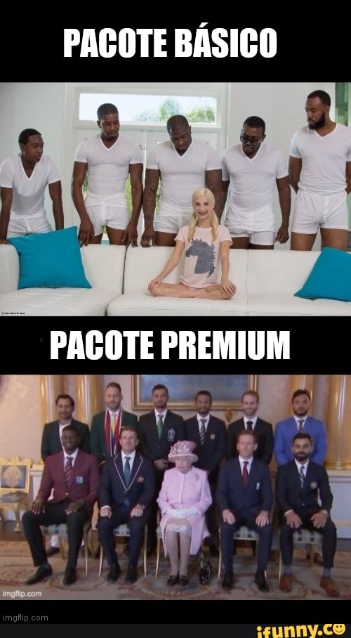 PACOTE BÁSICO
PACOTE PREMIUM
ar
