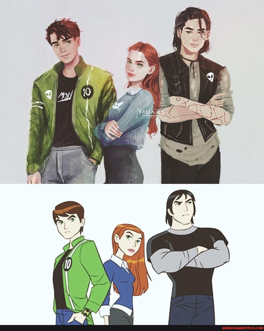 cartoons, fan, ak, ss