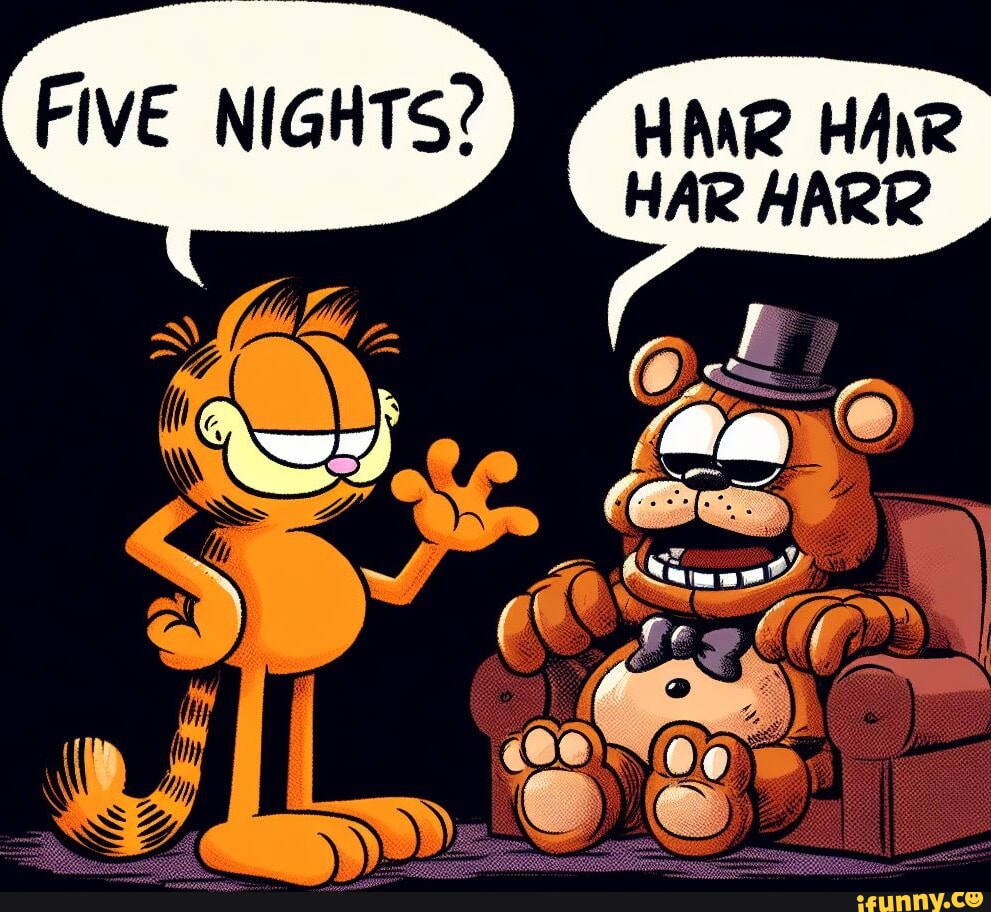 Fnaffnaf Memes Best Collection Of Funny Fnaffnaf Pictures On Ifunny