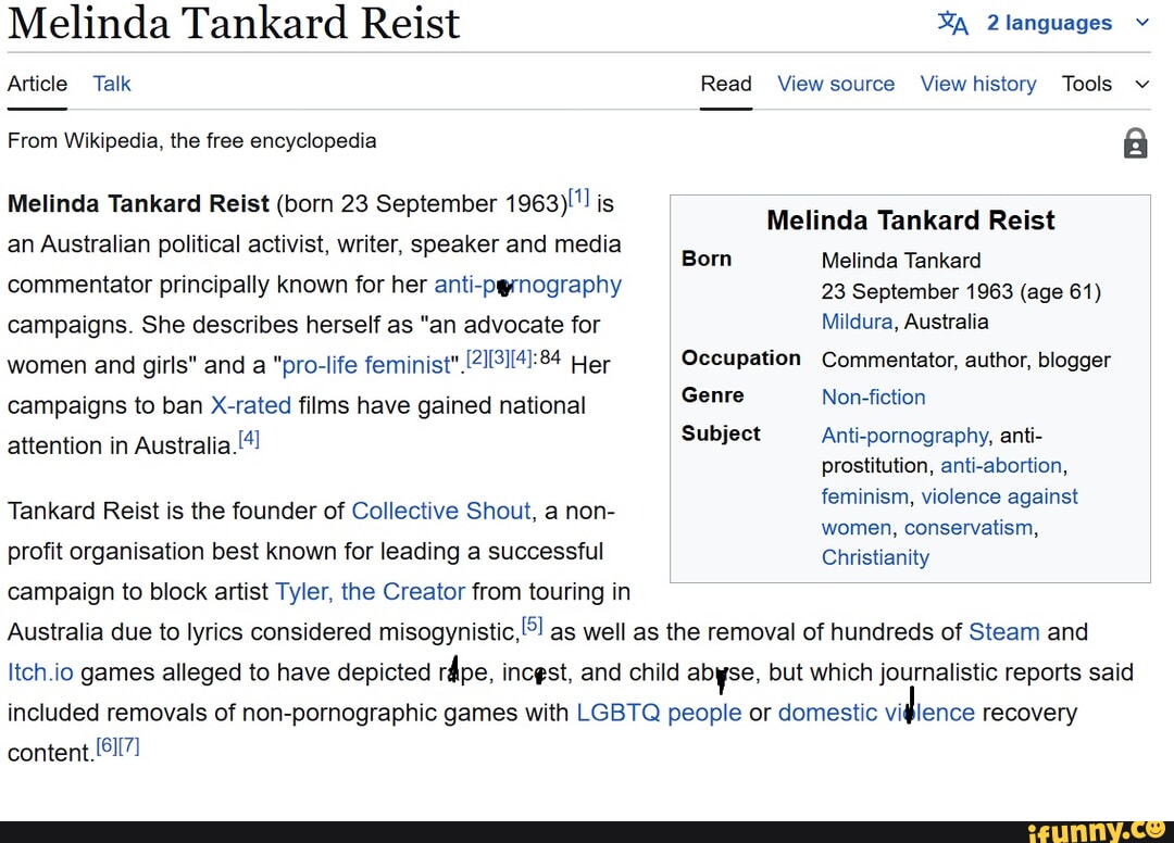 Melindatankardreist memes. Best Collection of funny Melindatankardreist