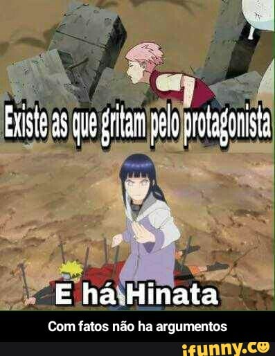 Com fatos não ha argumentos